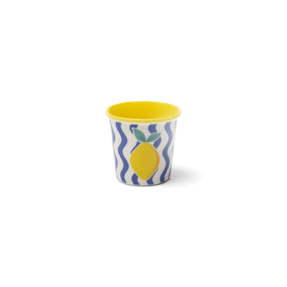 Set of 6 Corfù Espresso Cups, photo 5