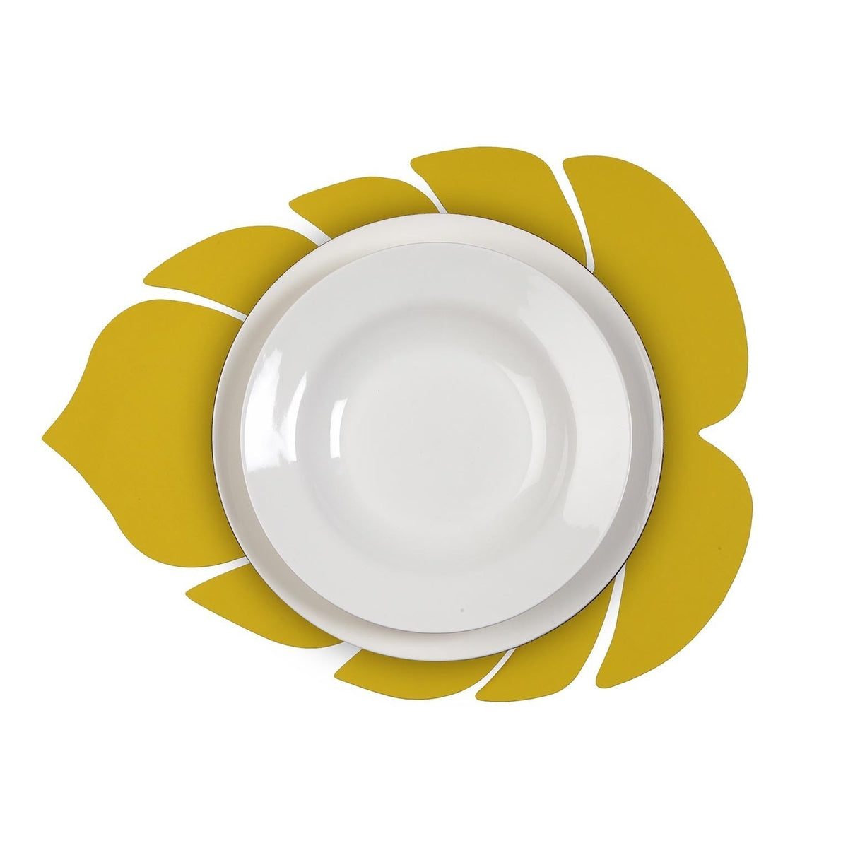 Leaf Placemat, photo 7