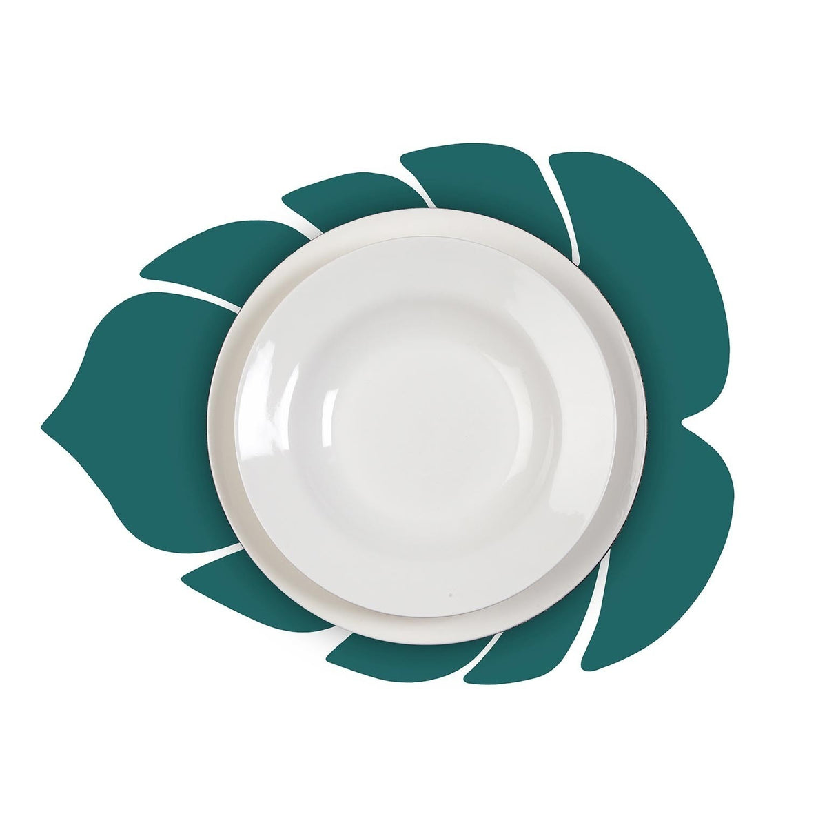 Leaf Placemat, photo 5