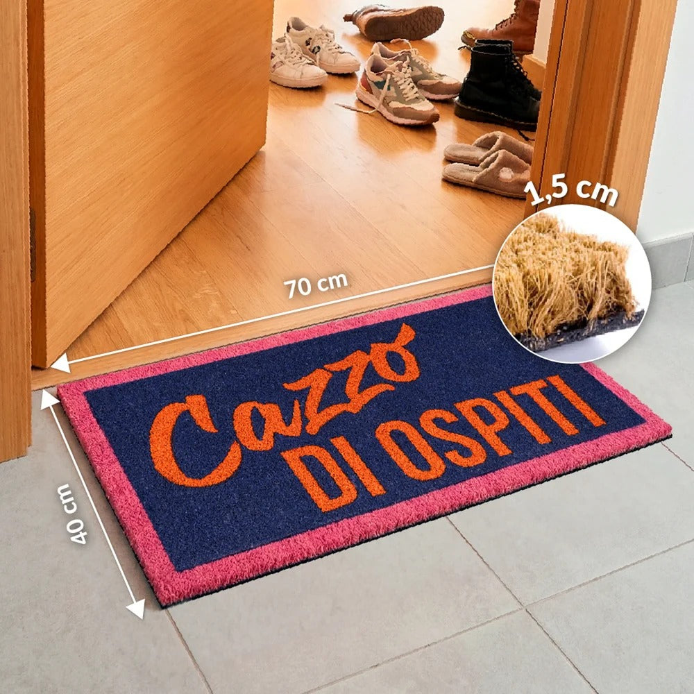 Cazzo di ospiti, foto 7