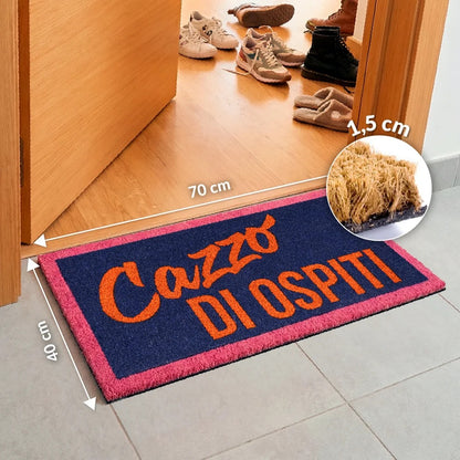 Cazzo di ospiti, foto 7