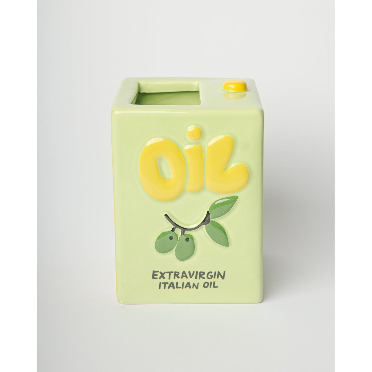 Vaso Lattina Olio, foto 2