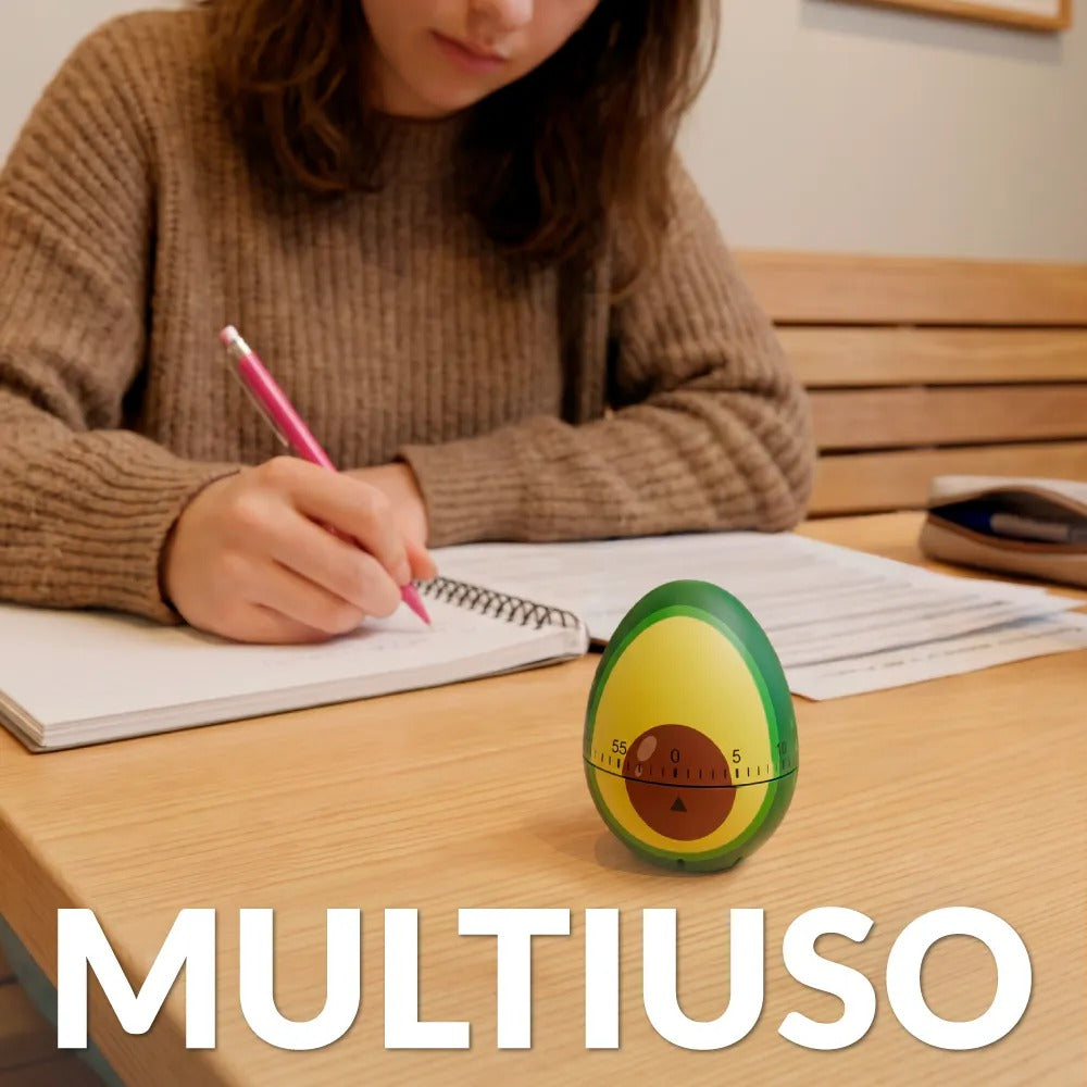 Avocado Timer, photo 4