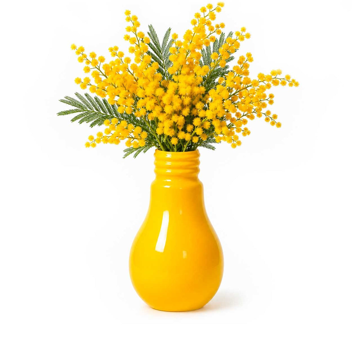 Vaso Lampadina, foto 3