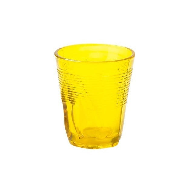 Crumpled Water Glass, photo 3