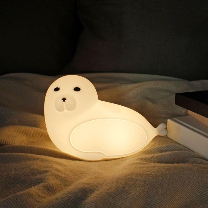 Luce da Notte Foca, foto 3
