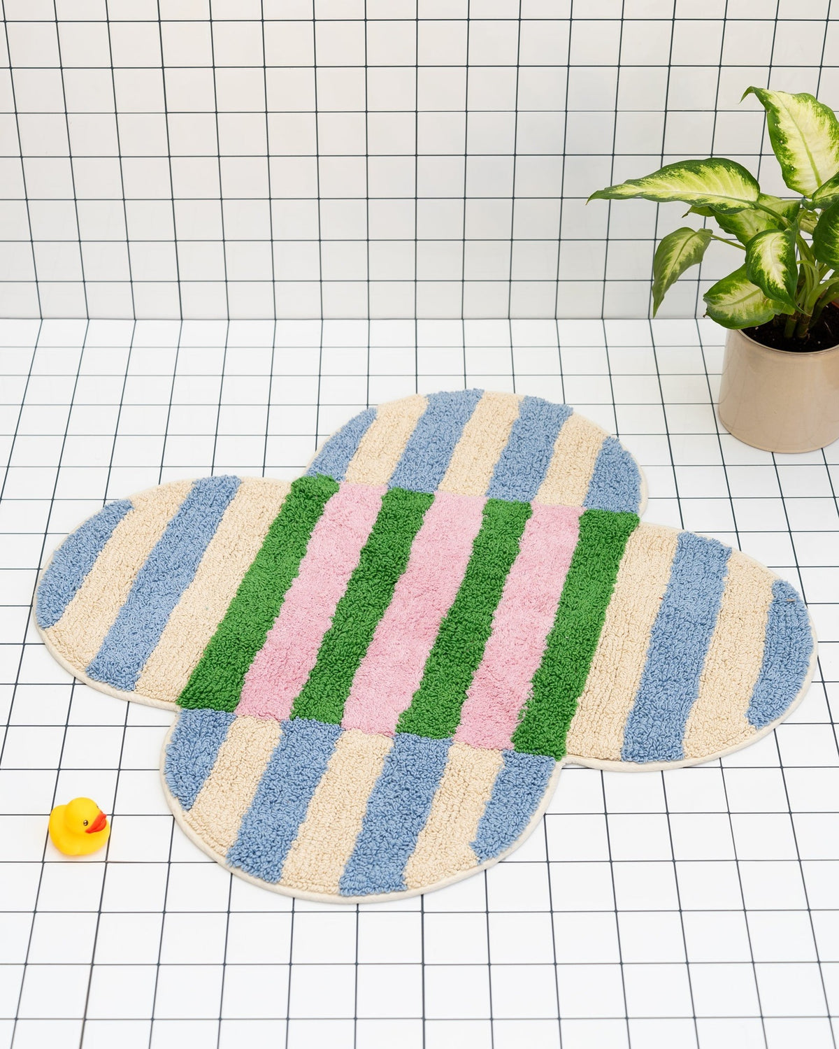 Curita Bath Mat, photo 3