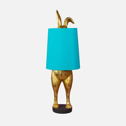 Lampada da Tavolo Coniglio Nascosto, foto 17