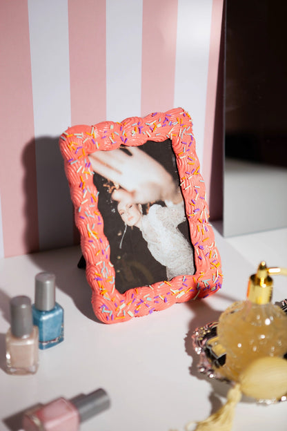 Sweet Treat Frame, photo 2