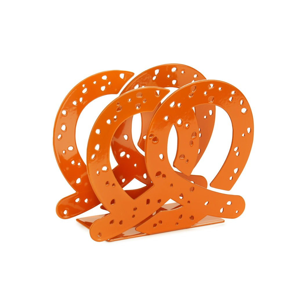 Pretzel Napkin Holder - Strabello Design