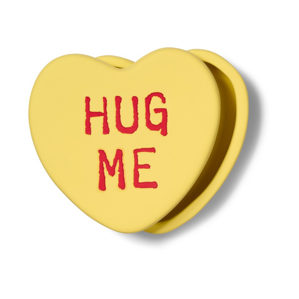 Scatola Cuore Hug Me