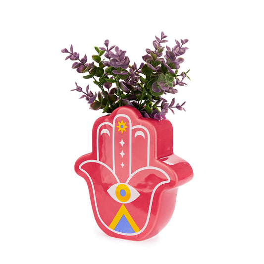 Vaso Lucky Hand