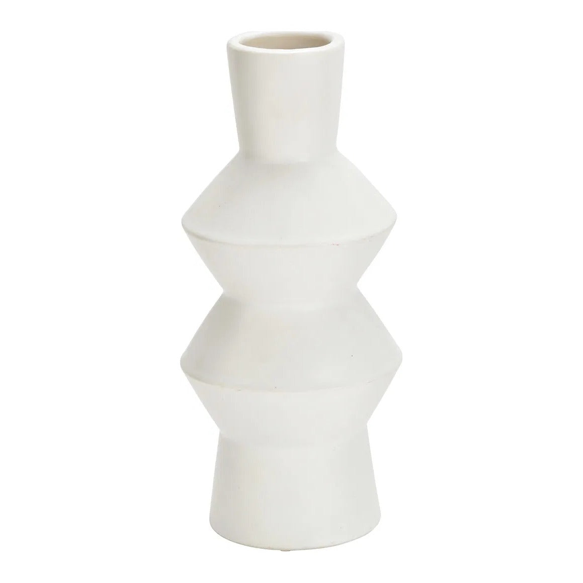 Zigzag Vase, photo 2
