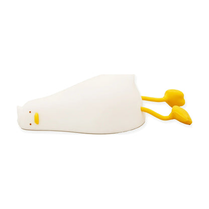 Luce da Notte Anatra - Strabello Design
