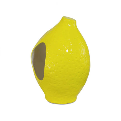 Lampada da Tavolo Limone - Strabello Design