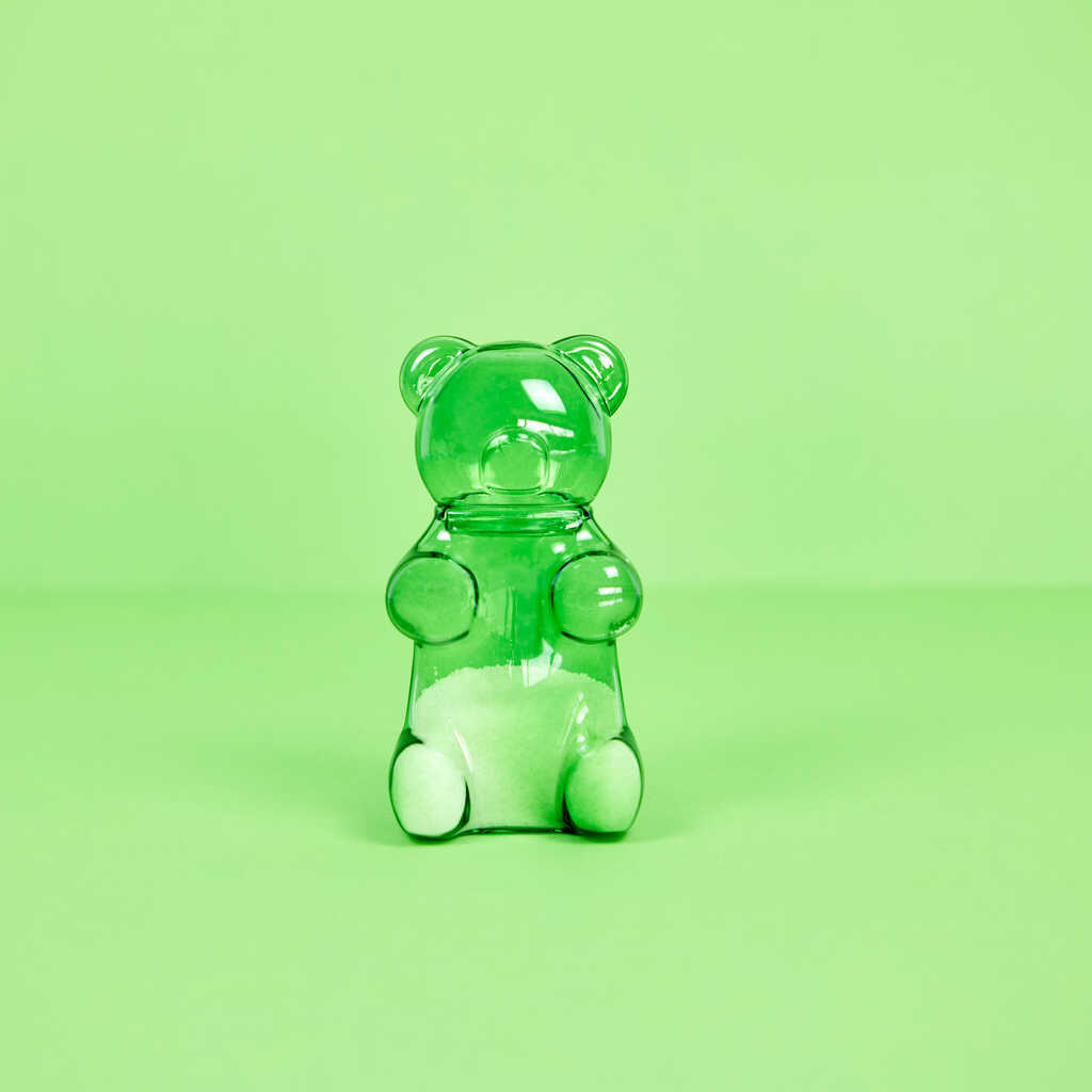 Gummy Bear Sugar Bowl, photo 28