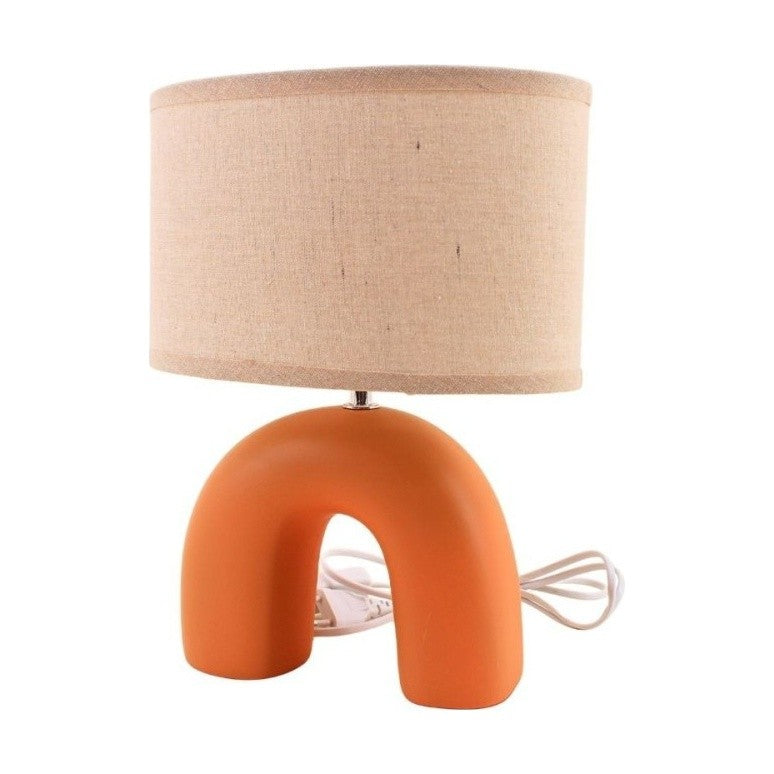 Lampada da Tavolo Arco - Strabello Design