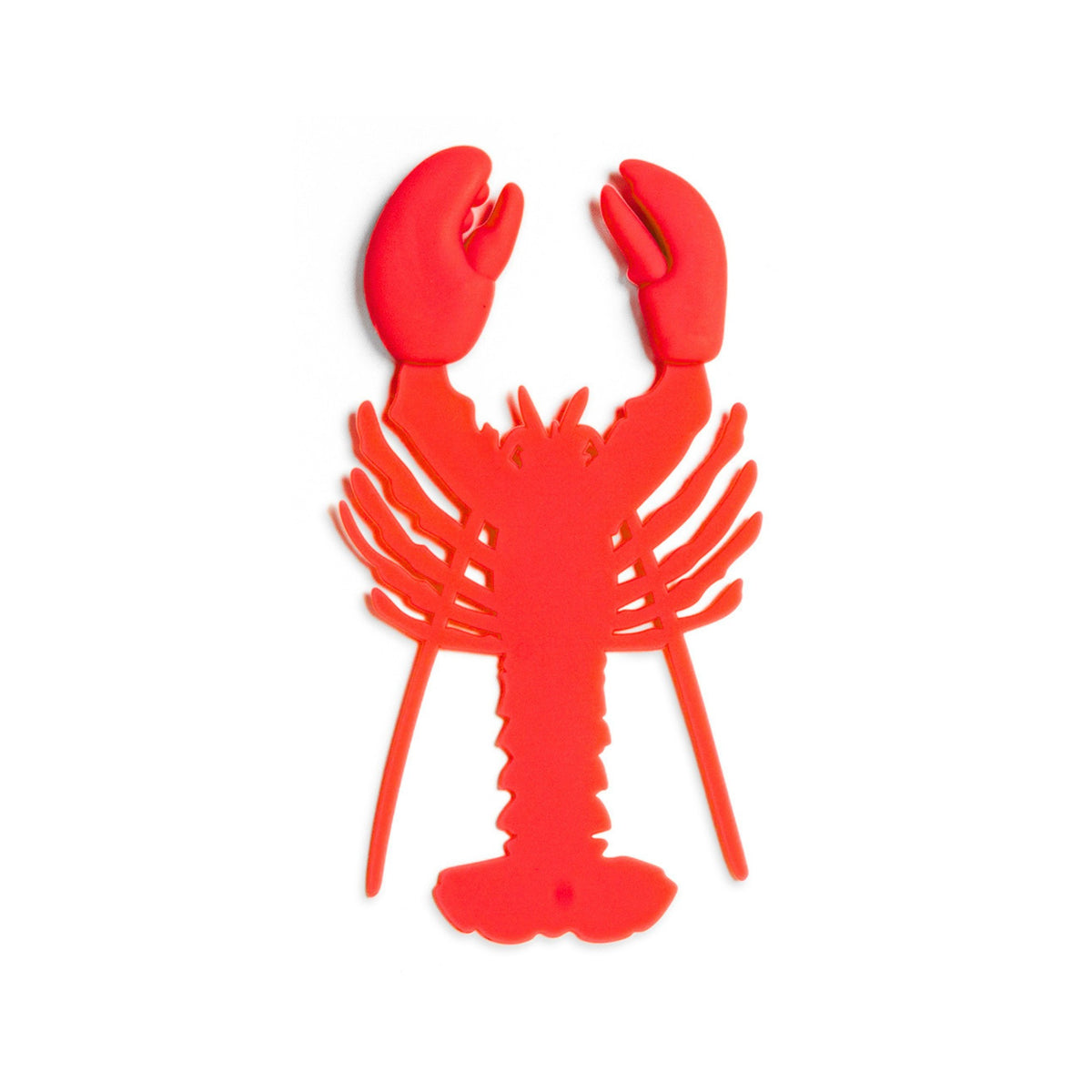 Lobster Bookmark - Strabello Design