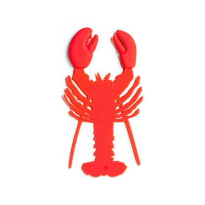 Lobster Bookmark - Strabello Design