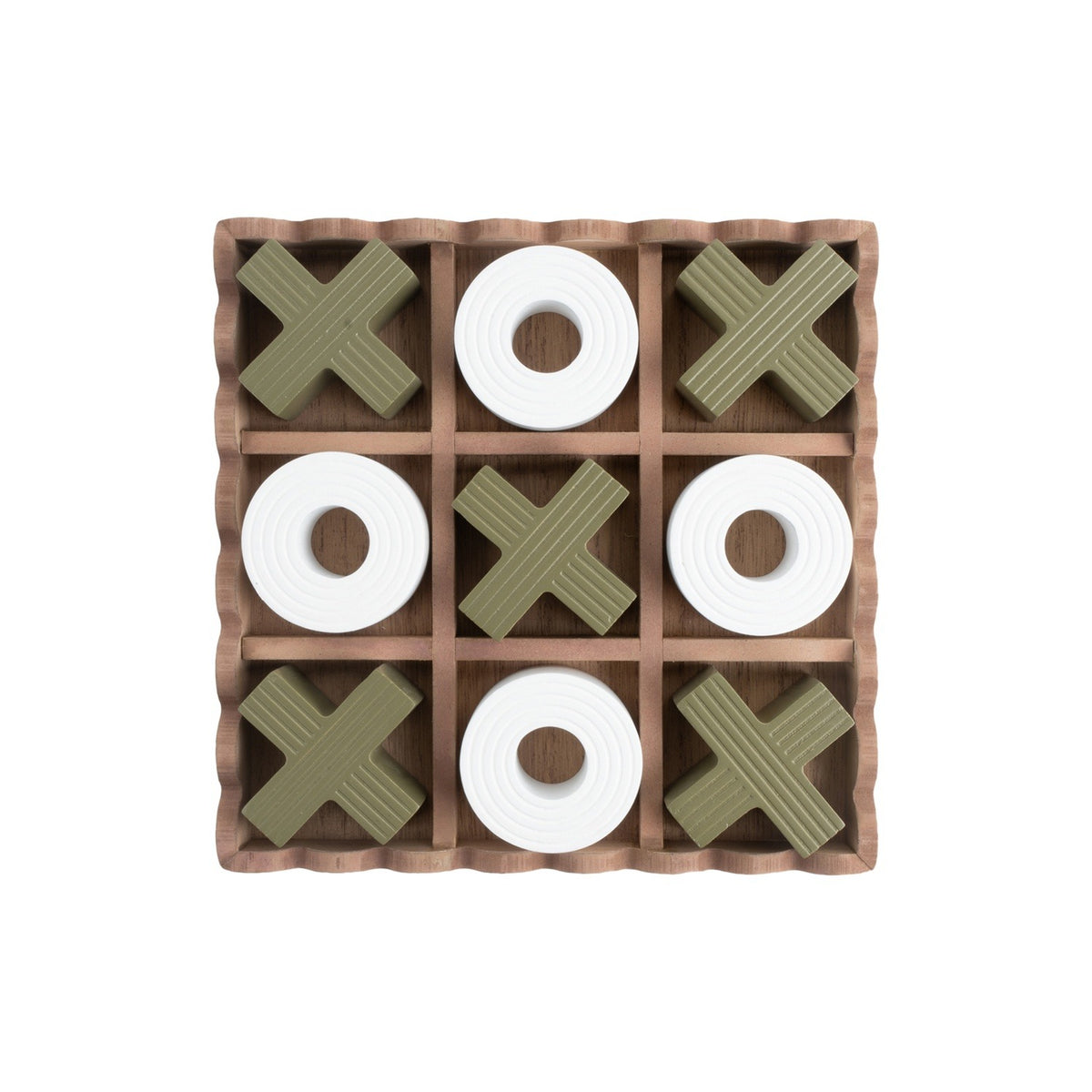Noughts & Crosses Game, photo 2