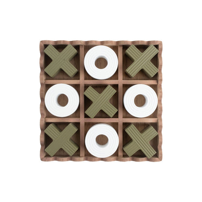 Noughts & Crosses Game, photo 2