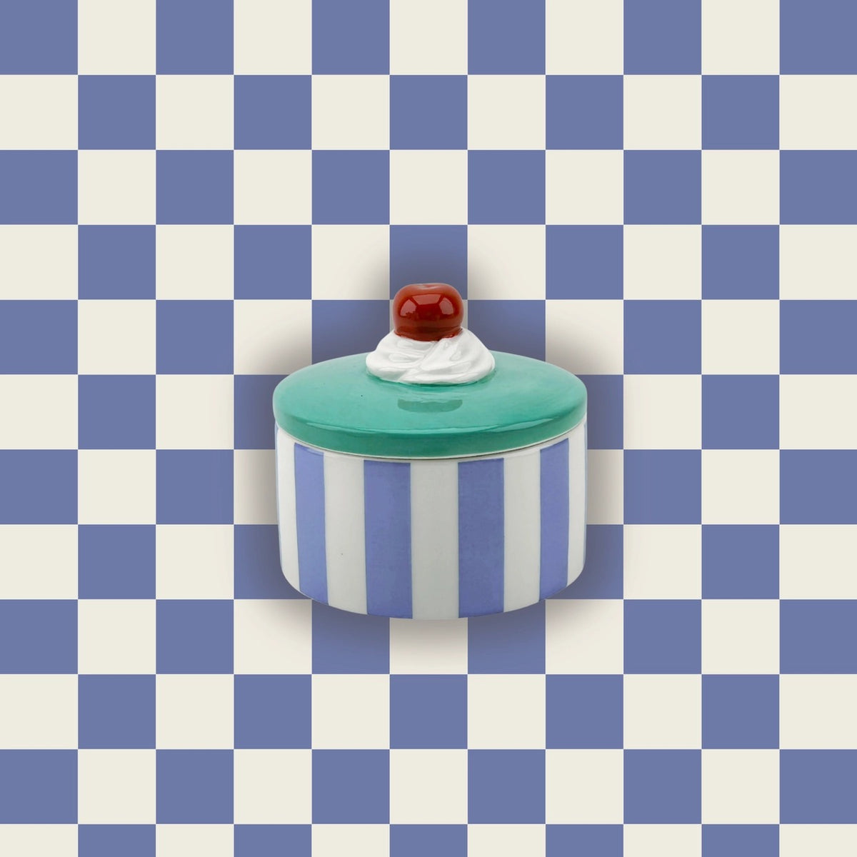 Cherry Tart Jar, photo 2