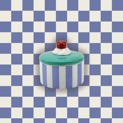 Cherry Tart Jar, photo 2