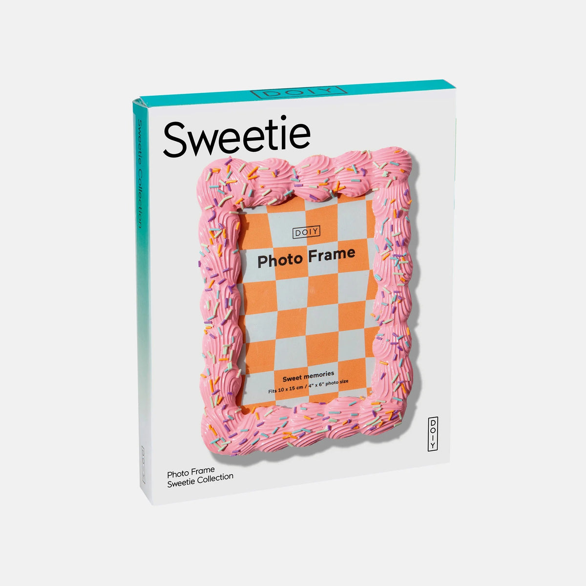 Sweet Treat Frame, photo 6