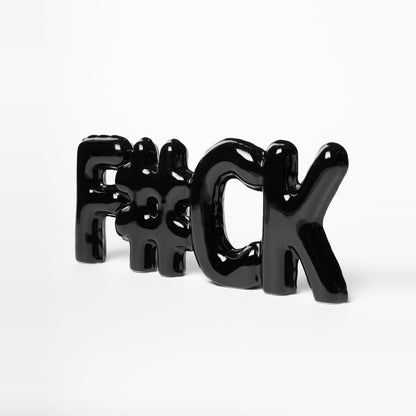 Fck Figurine, photo 3