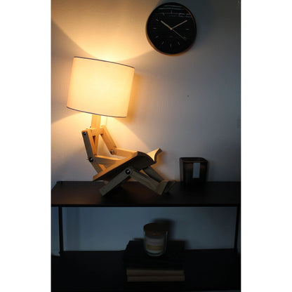 Emil Lamp - Strabello Design