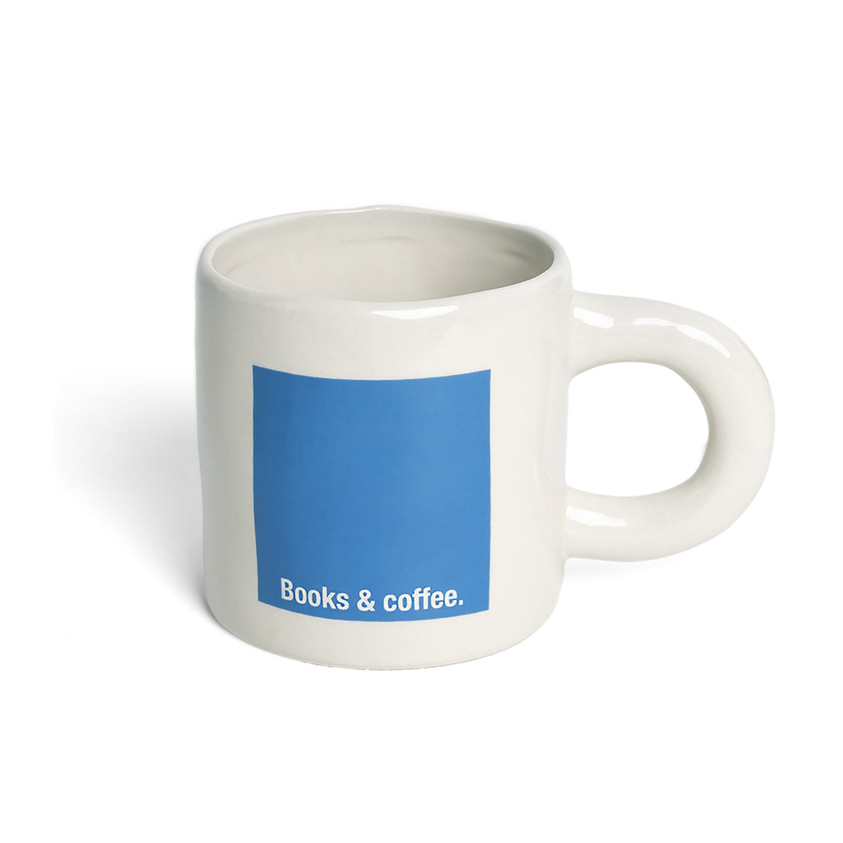 Tazza Books & Coffee, foto 2