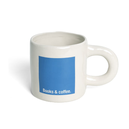 Tazza Books & Coffee, foto 2