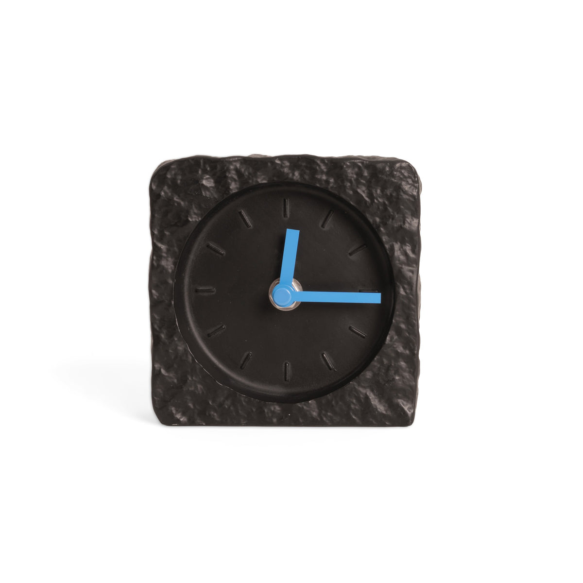 Orologio da Tavolo Raw - Strabello Design