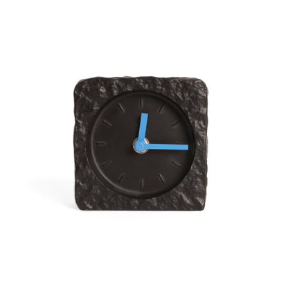 Orologio da Tavolo Raw - Strabello Design