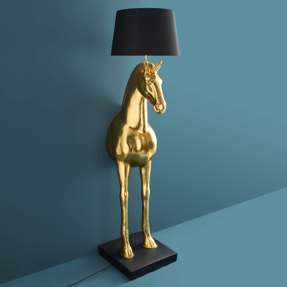 Amadeus Floor Lamp, photo 16
