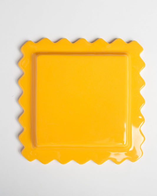 Ravioli Dish - Strabello Design
