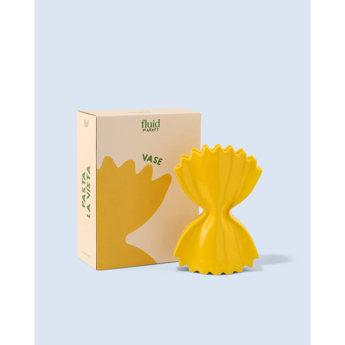 Vaso Pasta Farfalla, foto 3