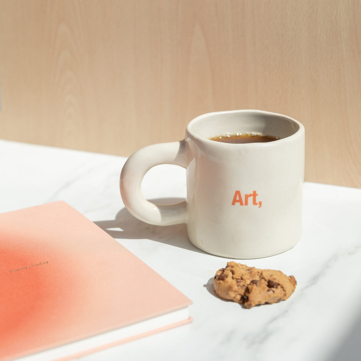 Tazza Books & Coffee, foto 7