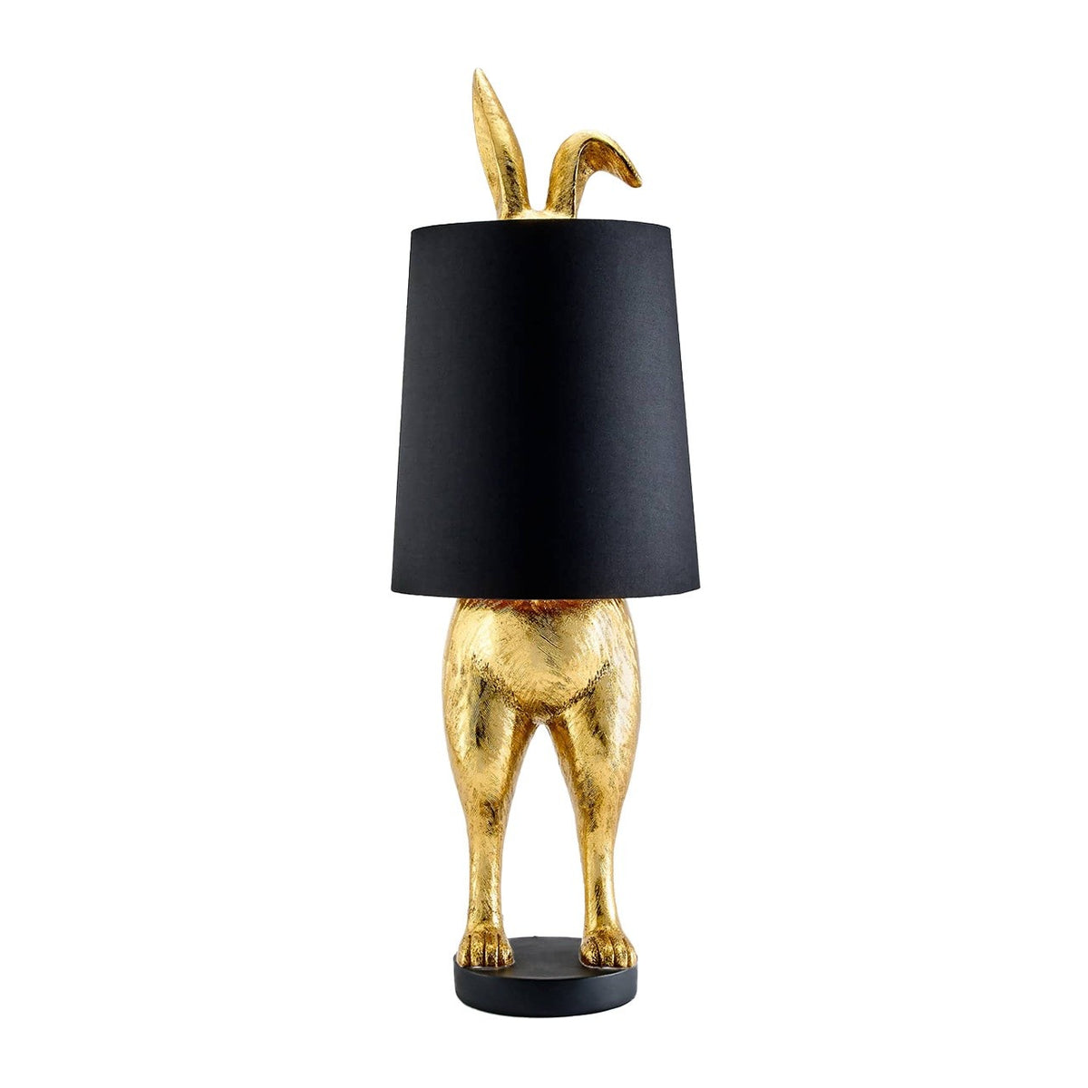 Lampada da Tavolo Coniglio Nascosto, foto 2