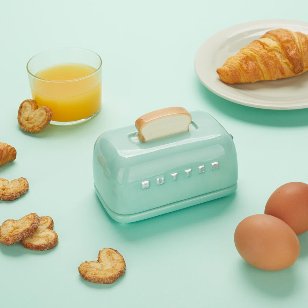 Burriera Toasty 125g, foto 5