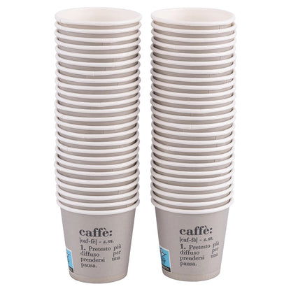 Set of 50 Paper Espresso Cups, photo 9