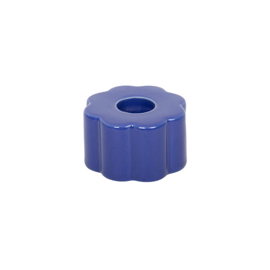 Portacandele Fiore - Strabello Design