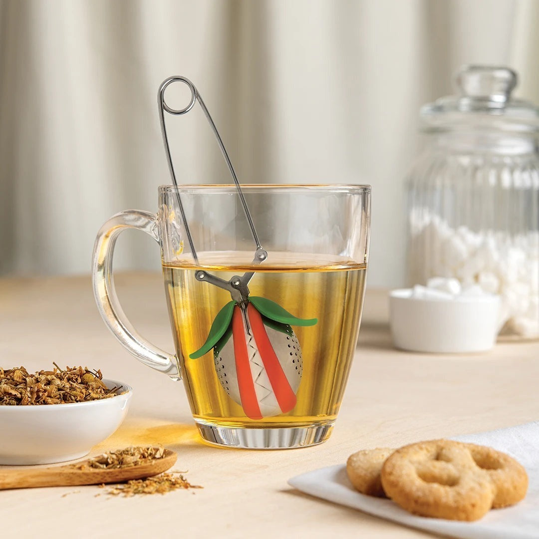 Tea Trap Infuser, photo 4