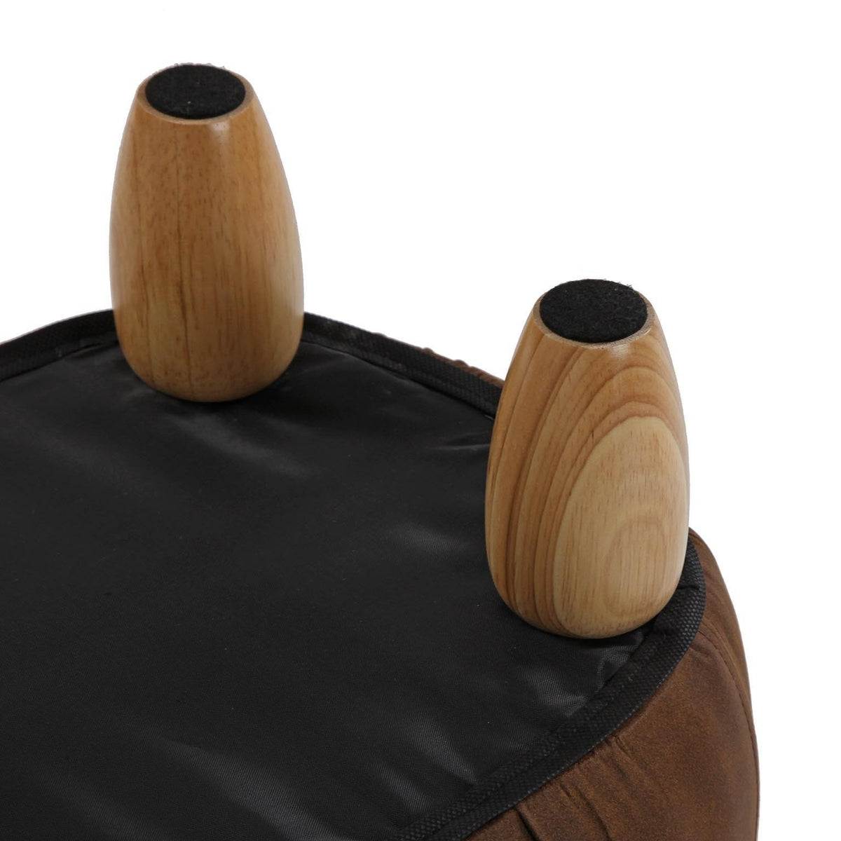 Pouf Toro Contenitore, foto 11