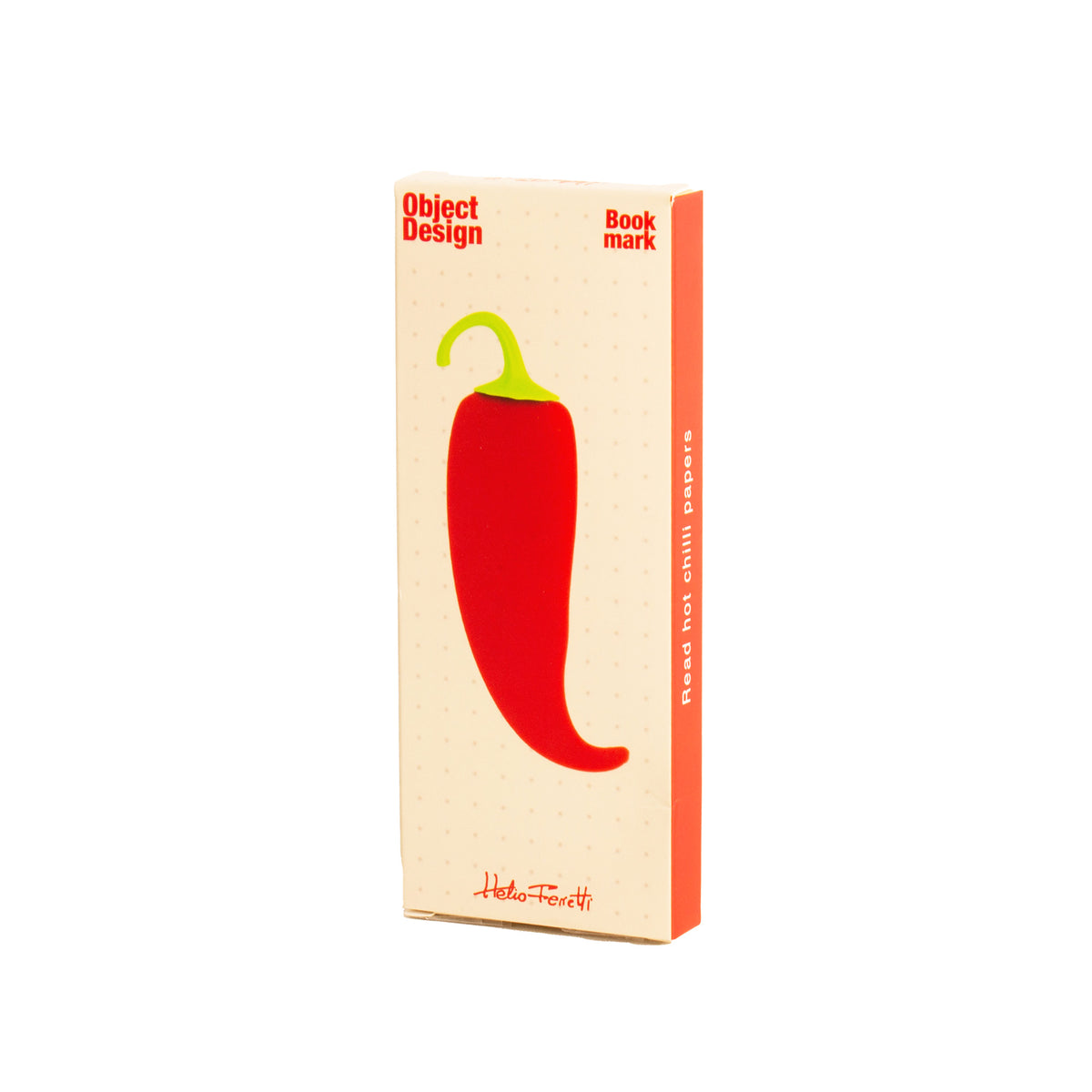 Segnalibro Peperoncino, foto 2