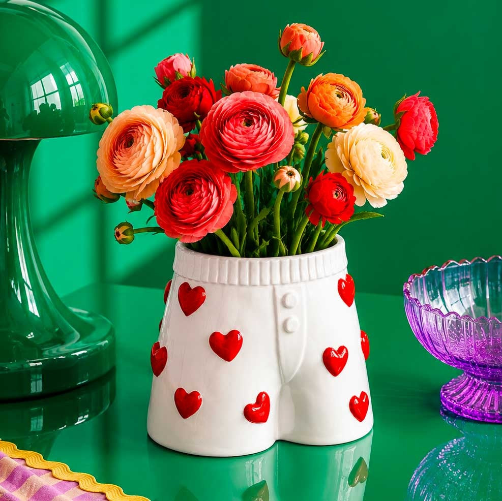 Lovecore Vaso Boxer, foto 3