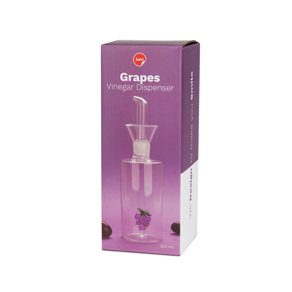 Grape Oil Cruet, photo 2