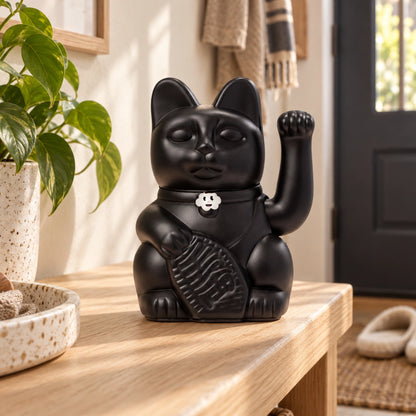 Maneki-neko Gatto della Fortuna, foto 46