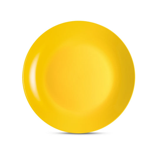 Mitika Dinner Plate - Strabello Design