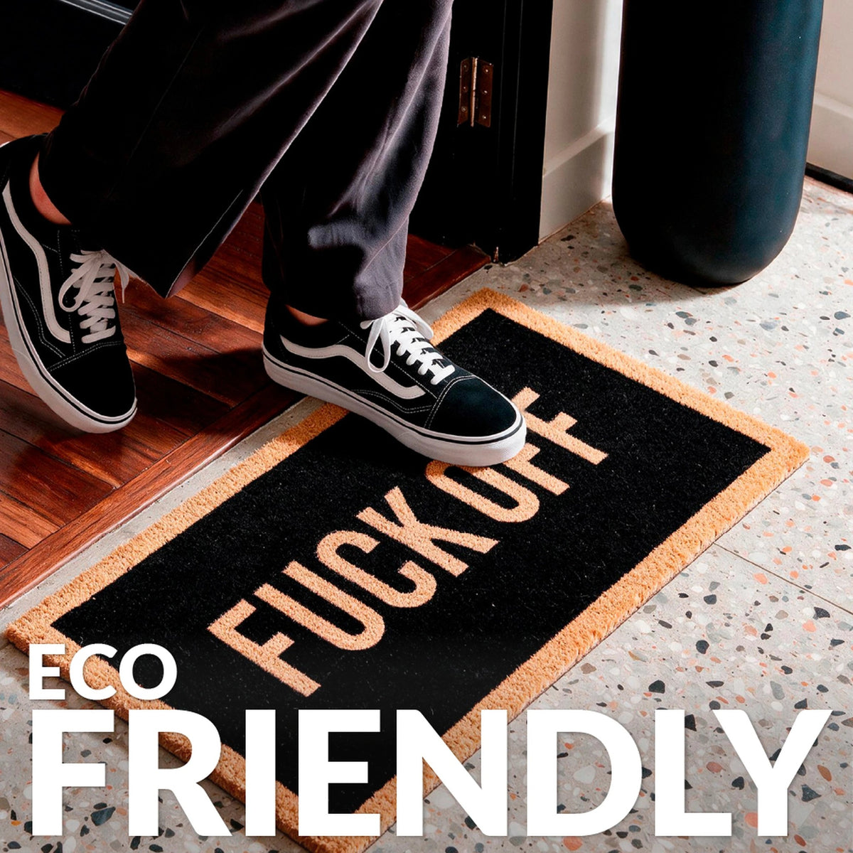 Fuck Off Doormat, photo 6